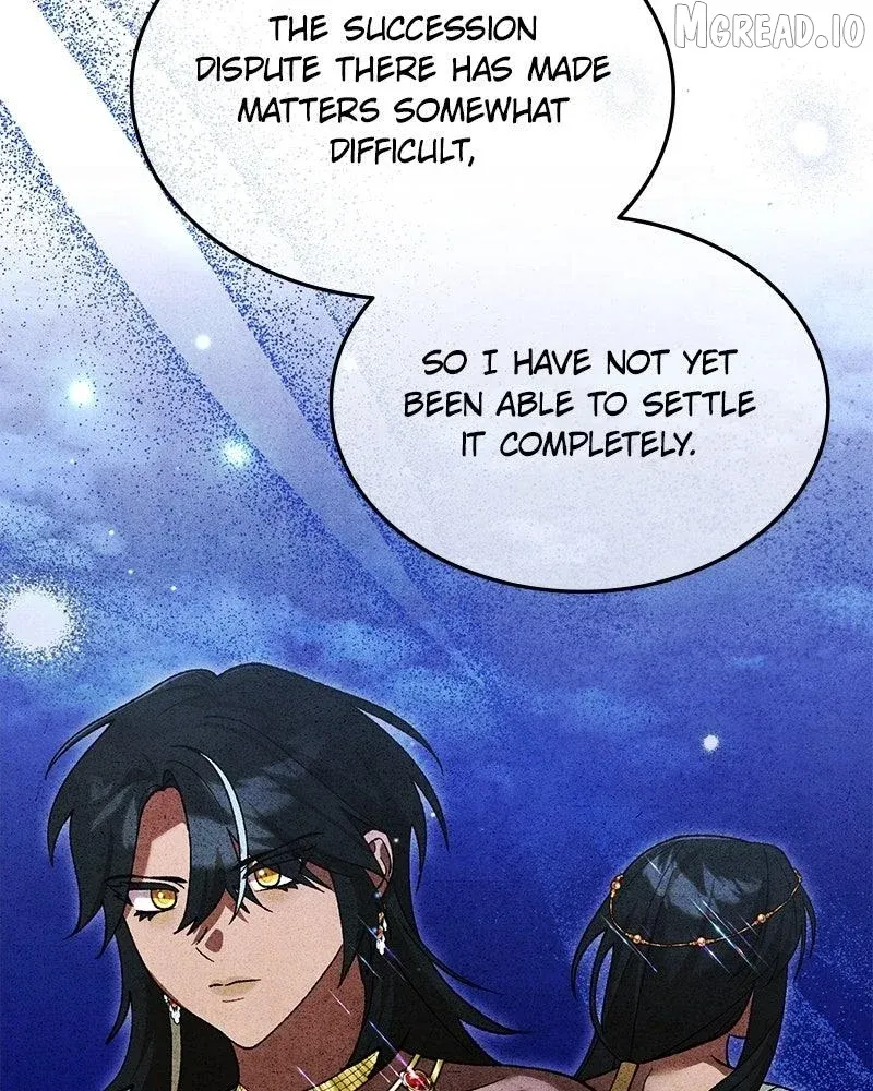 Read The Emperor’s Dog chapter 68 image 31 on Lezhin