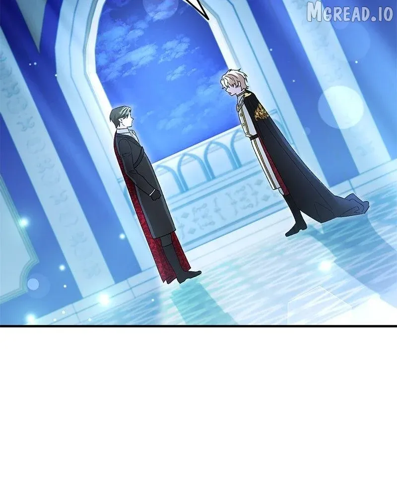 Read The Emperor’s Dog chapter 68 image 35 on Lezhin