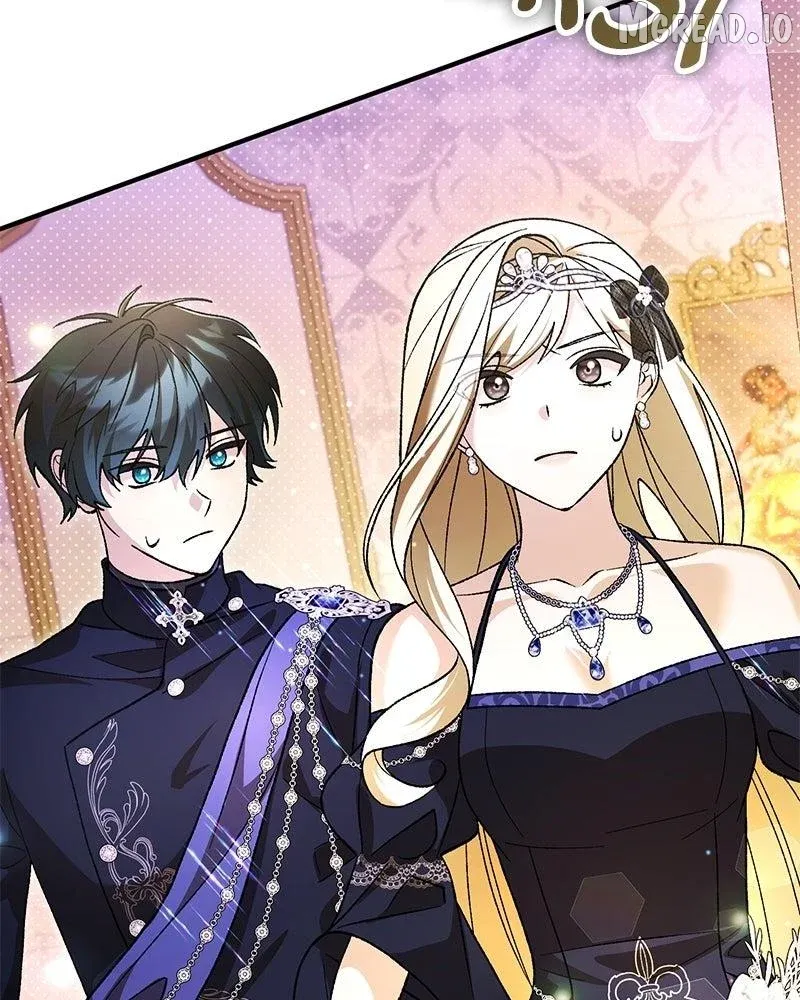 Read The Emperor’s Dog chapter 68 image 43 on Lezhin