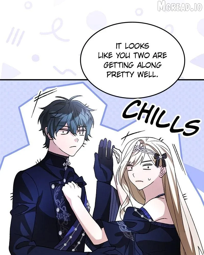 Read The Emperor’s Dog chapter 68 image 61 on Lezhin