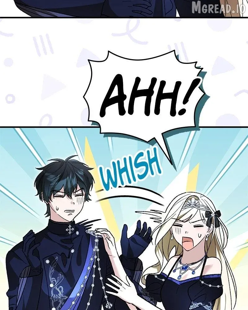 Read The Emperor’s Dog chapter 68 image 62 on Lezhin