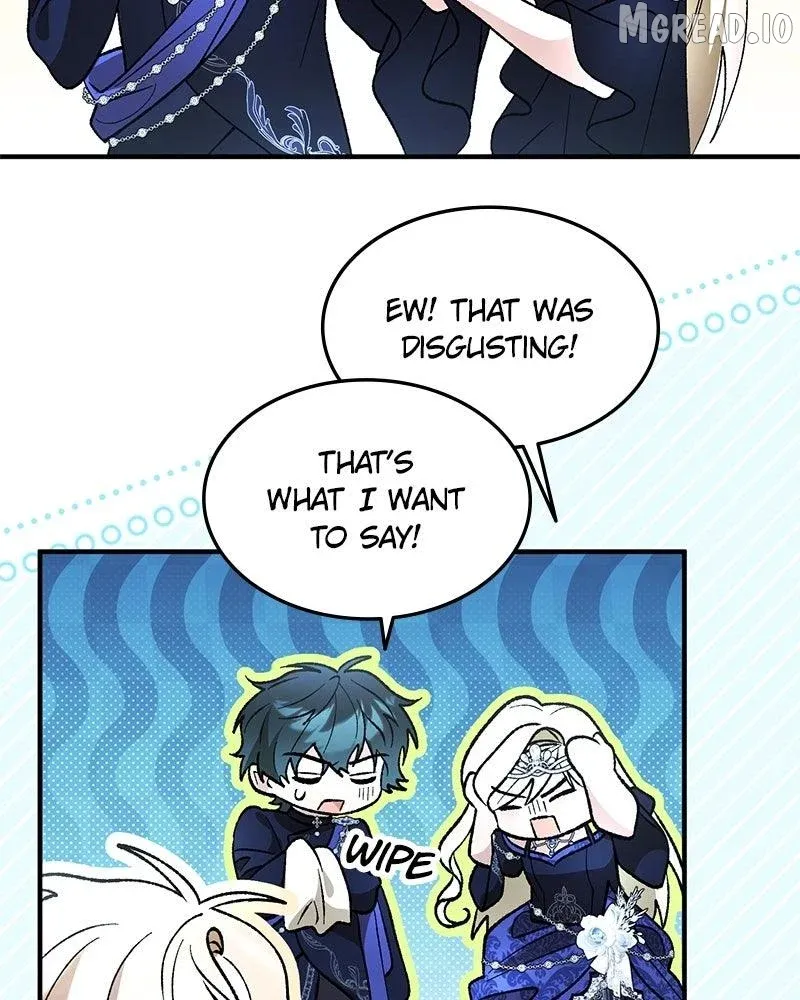 Read The Emperor’s Dog chapter 68 image 63 on Lezhin