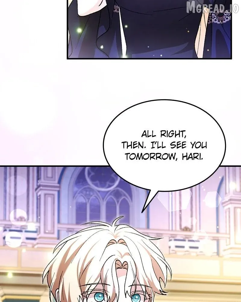 Read The Emperor’s Dog chapter 68 image 66 on Lezhin
