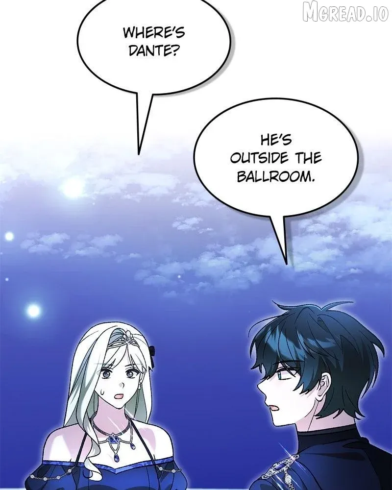 Read The Emperor’s Dog chapter 68 image 7 on Lezhin