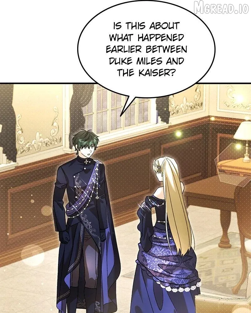Read The Emperor’s Dog chapter 68 image 72 on Lezhin