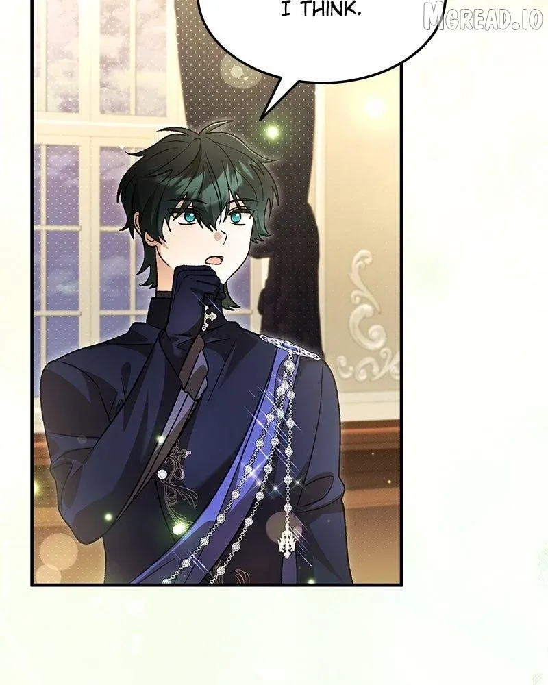 Read The Emperor’s Dog chapter 68 image 75 on Lezhin