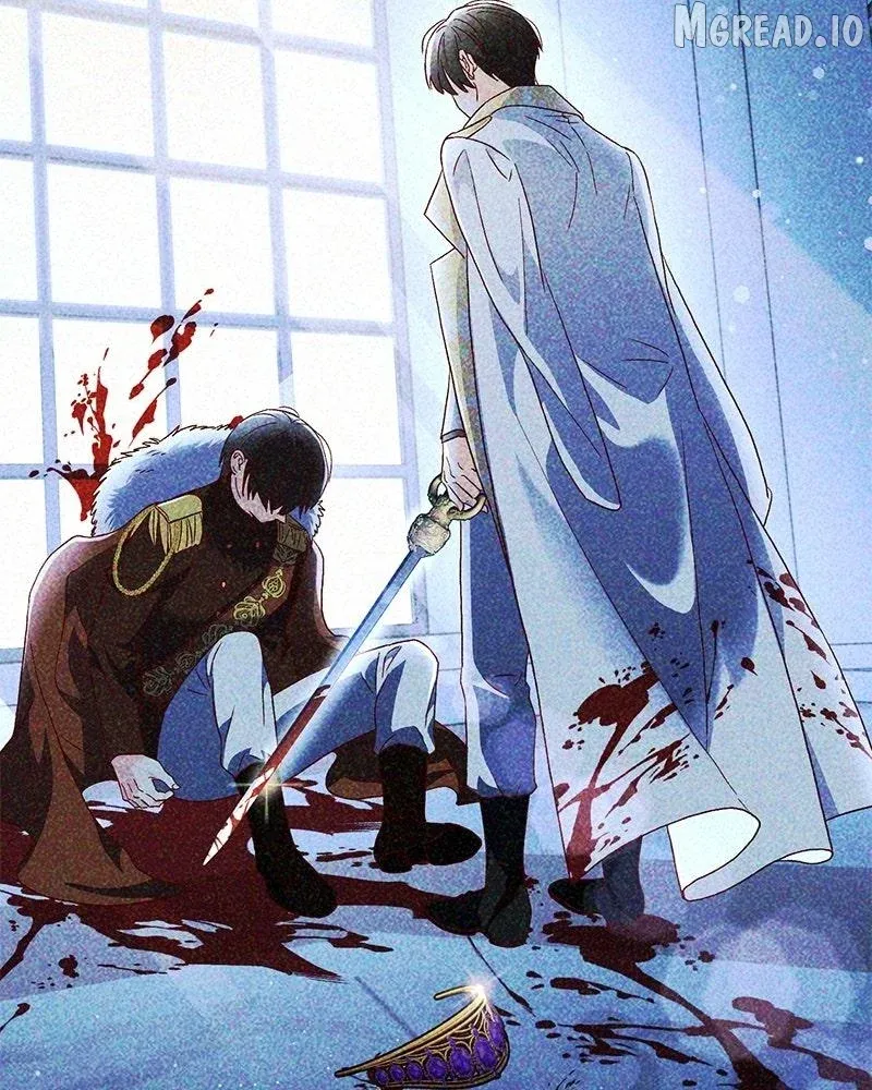 Read The Emperor’s Dog chapter 68 image 78 on Lezhin