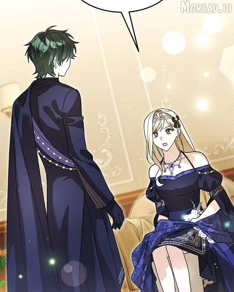 Read The Emperor’s Dog chapter 68 image 84 on Lezhin