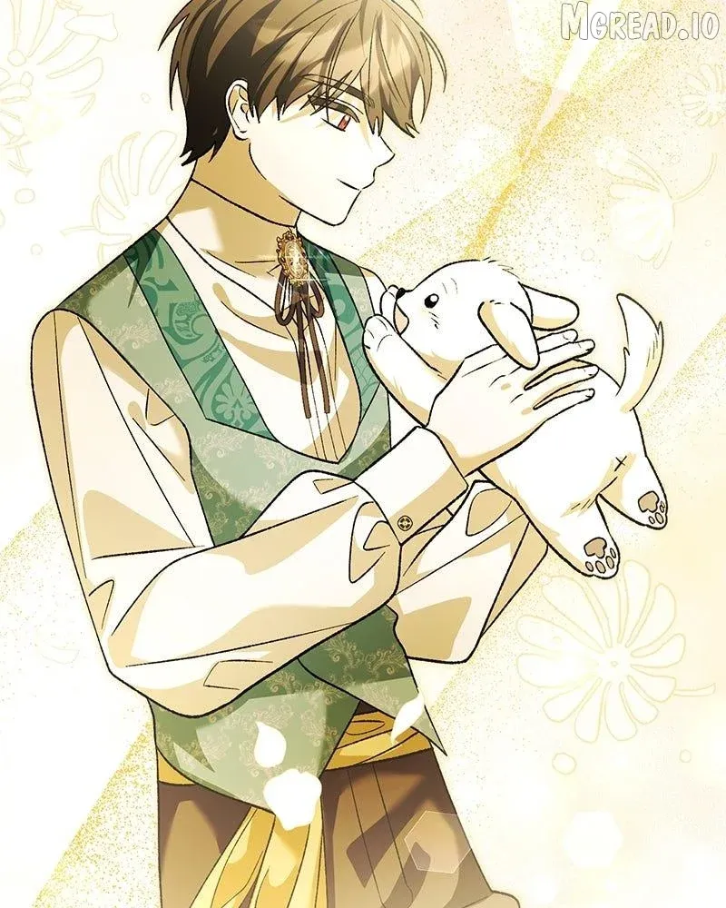 Read The Emperor’s Dog chapter 68 image 91 on Lezhin
