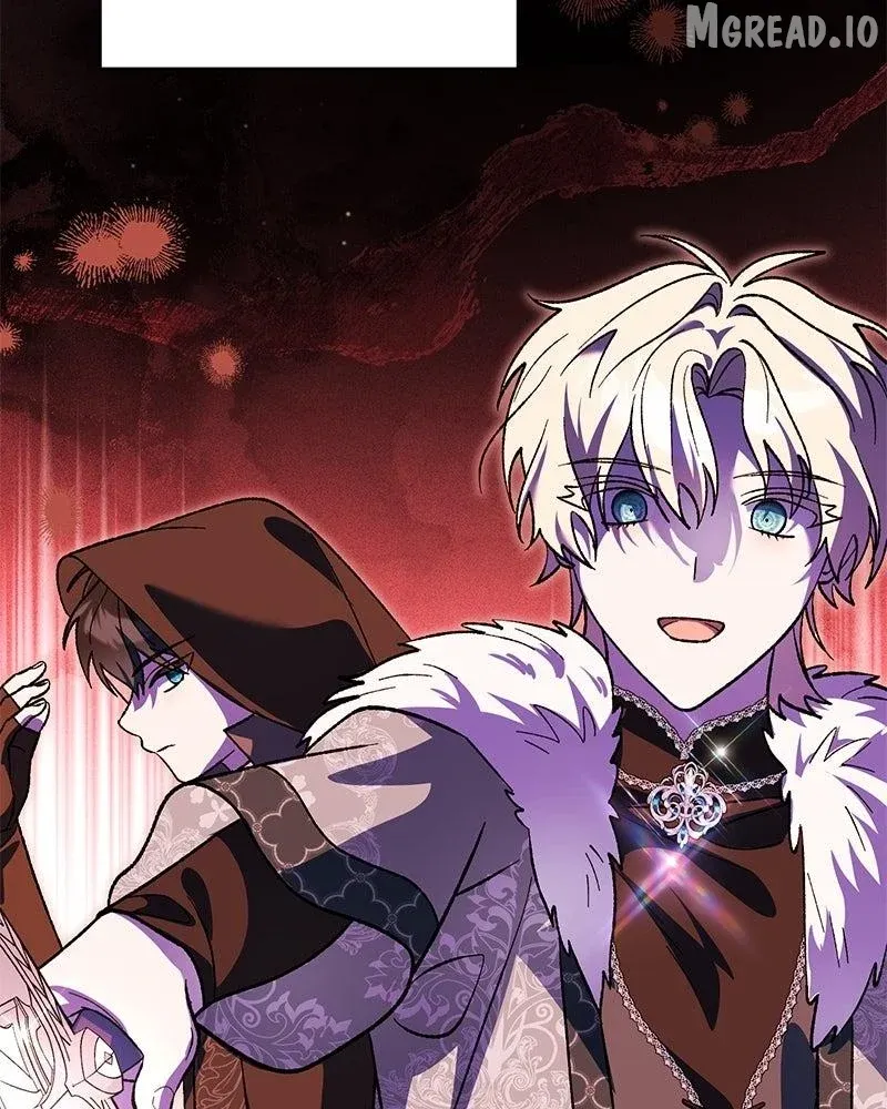 Read The Emperor’s Dog chapter 68 image 93 on Lezhin