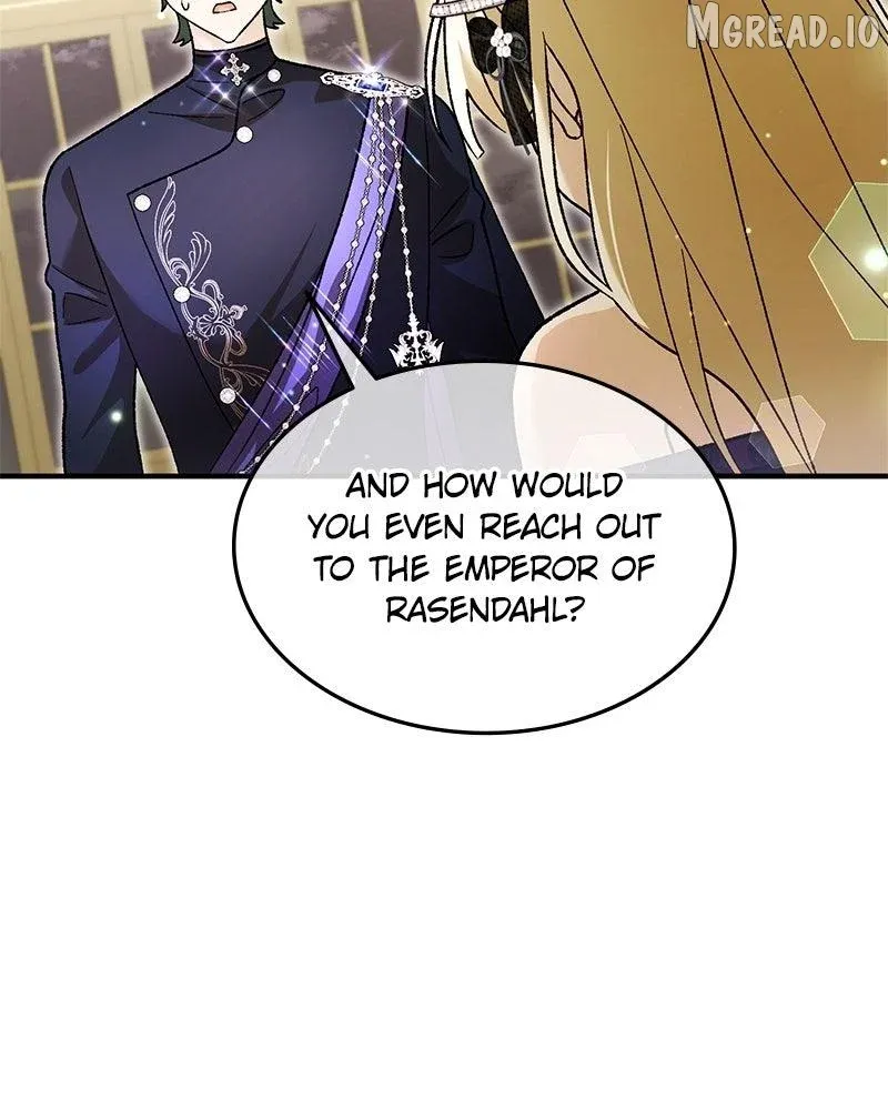 Read The Emperor’s Dog chapter 68 image 99 on Lezhin