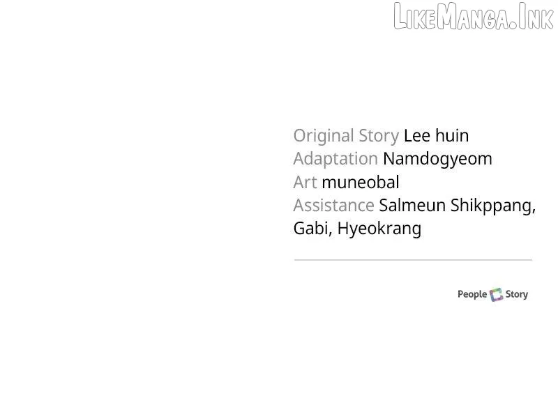 Read The Emperor’s Dog chapter 69 image 113 on Lezhin