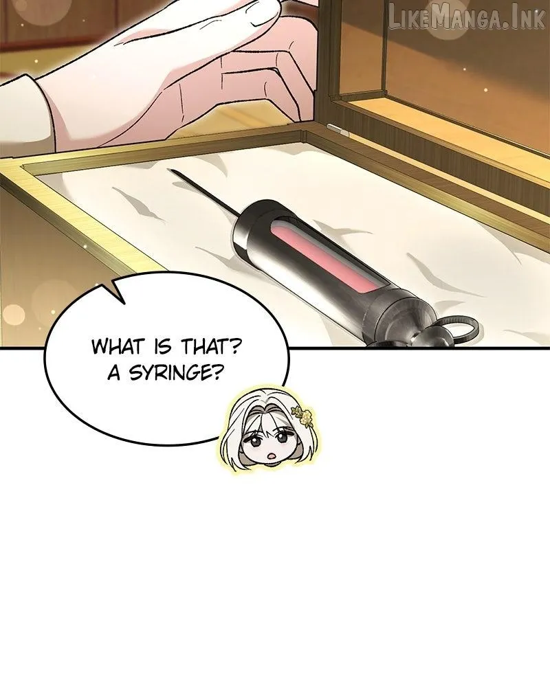 Read The Emperor’s Dog chapter 69 image 15 on Lezhin