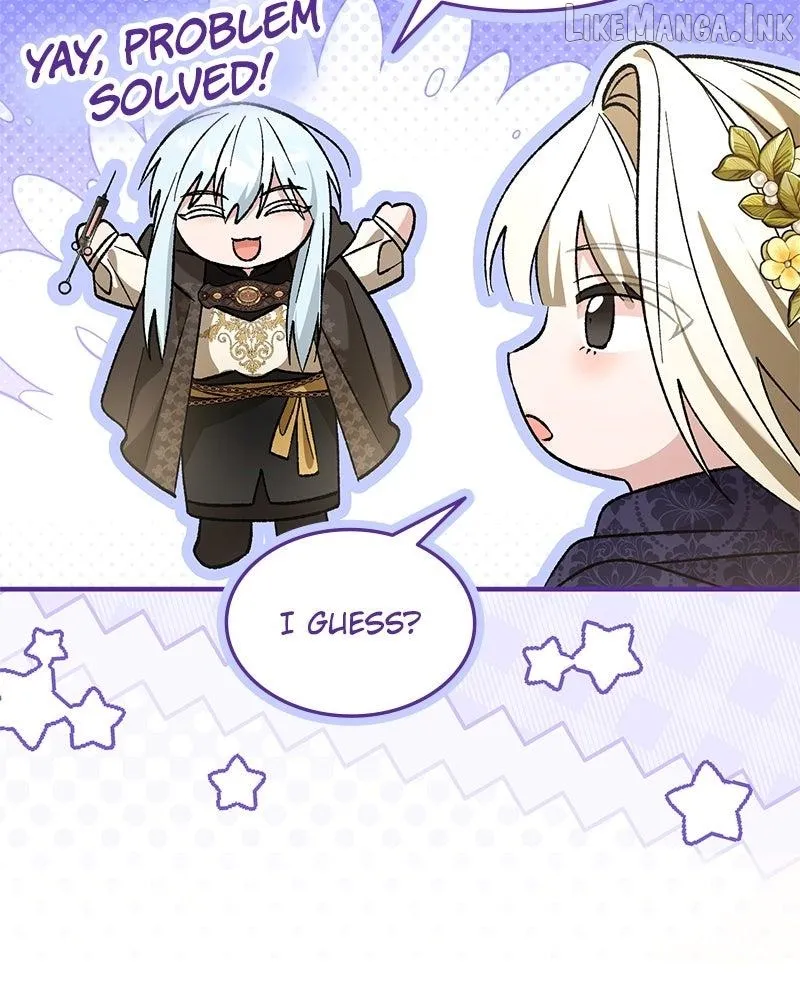 Read The Emperor’s Dog chapter 69 image 18 on Lezhin