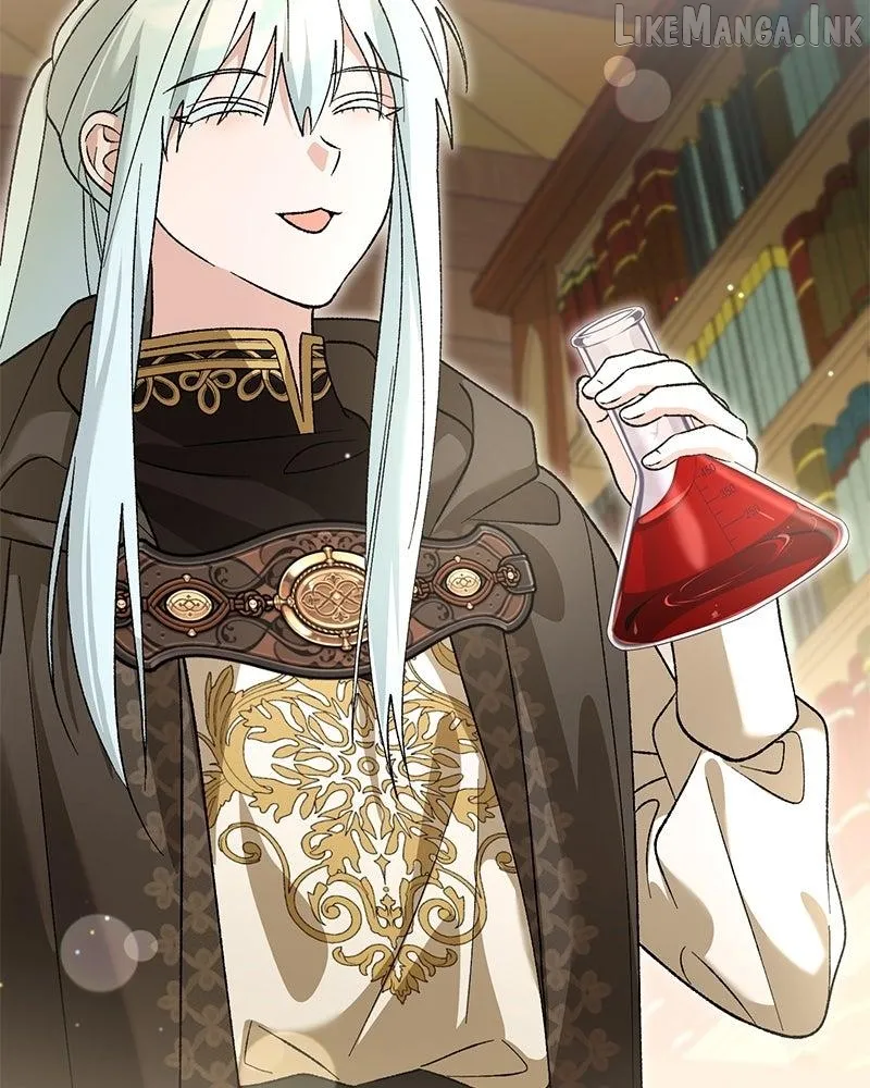 Read The Emperor’s Dog chapter 69 image 3 on Lezhin
