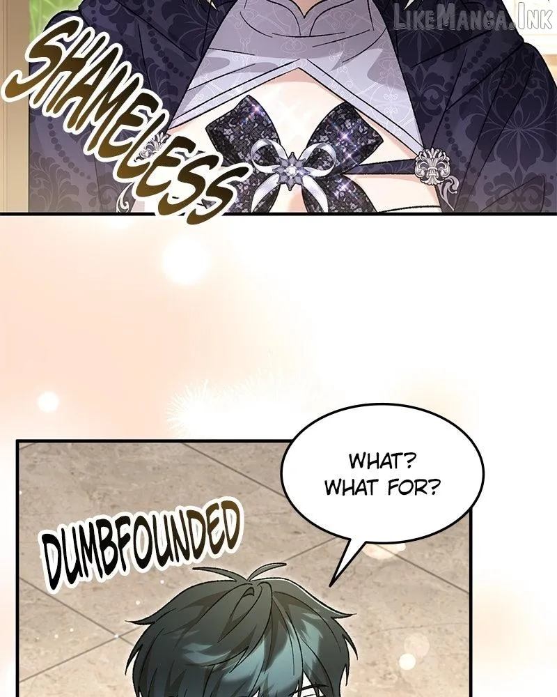 Read The Emperor’s Dog chapter 69 image 36 on Lezhin