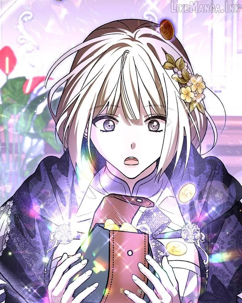 Read The Emperor’s Dog chapter 69 image 45 on Lezhin