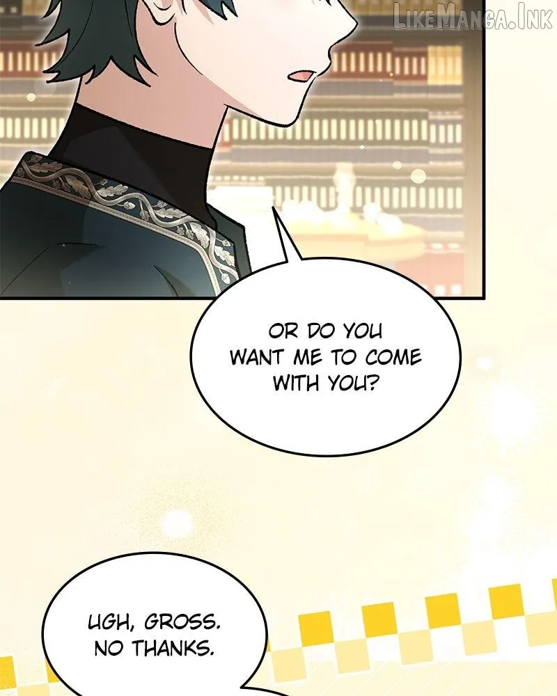 Read The Emperor’s Dog chapter 69 image 49 on Lezhin