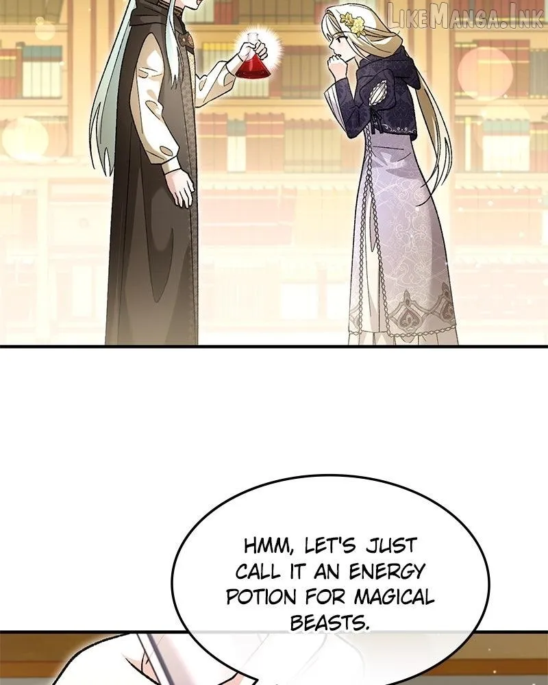Read The Emperor’s Dog chapter 69 image 5 on Lezhin