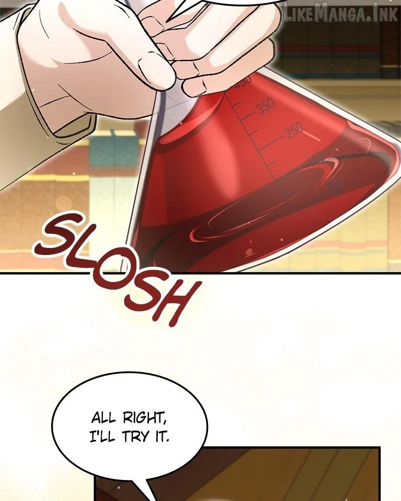 Read The Emperor’s Dog chapter 69 image 6 on Lezhin