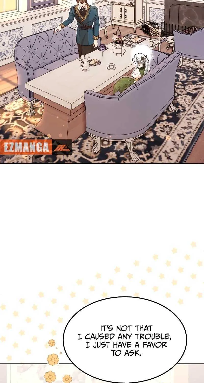 Read The Emperor’s Dog chapter 7 image 10 on Lezhin