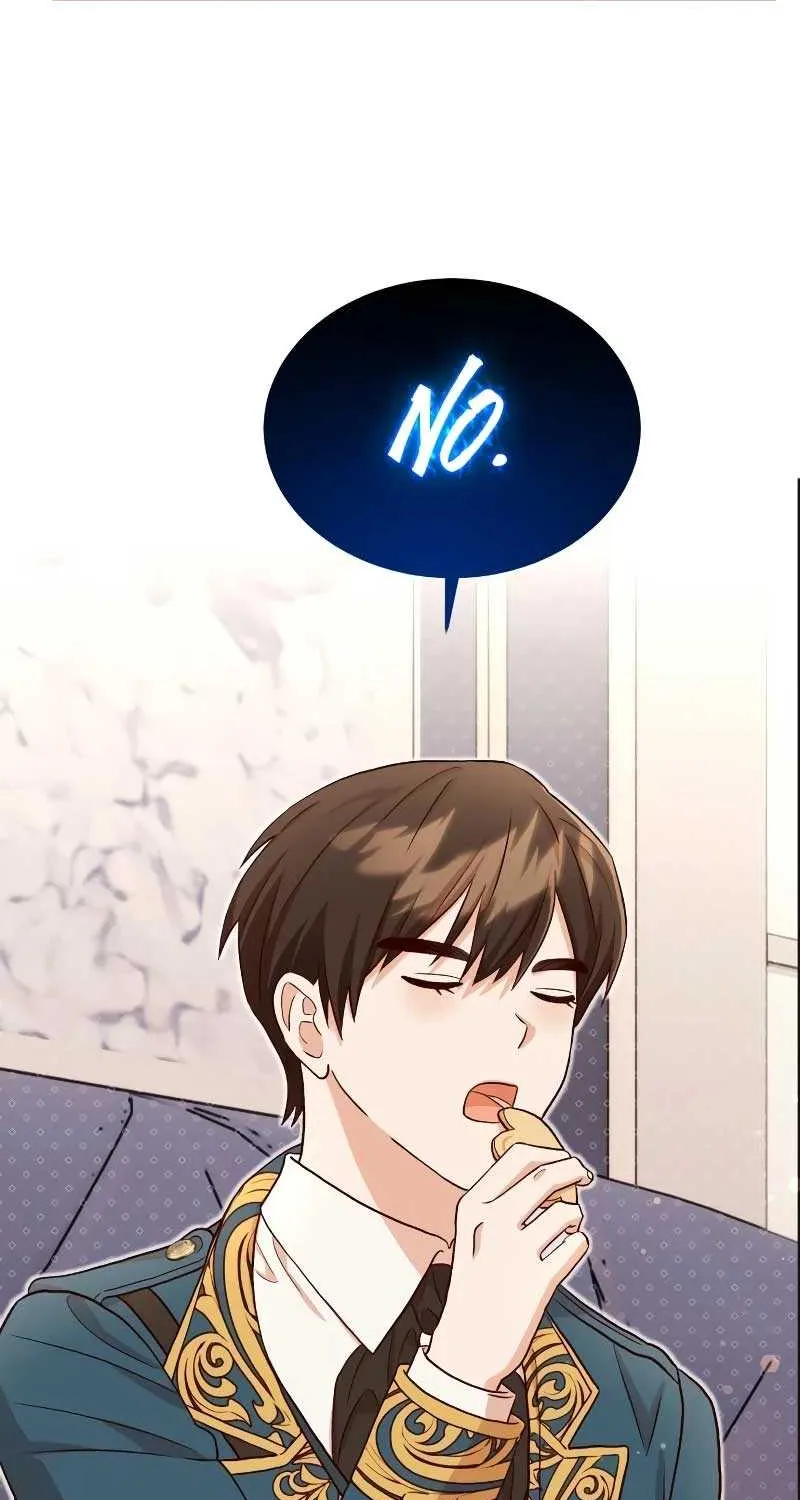 Read The Emperor’s Dog chapter 7 image 14 on Lezhin