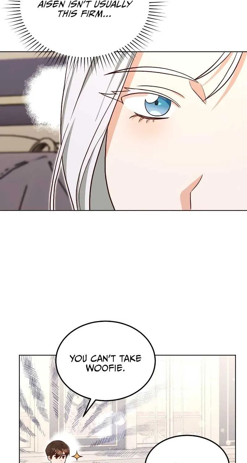 Read The Emperor’s Dog chapter 7 image 18 on Lezhin