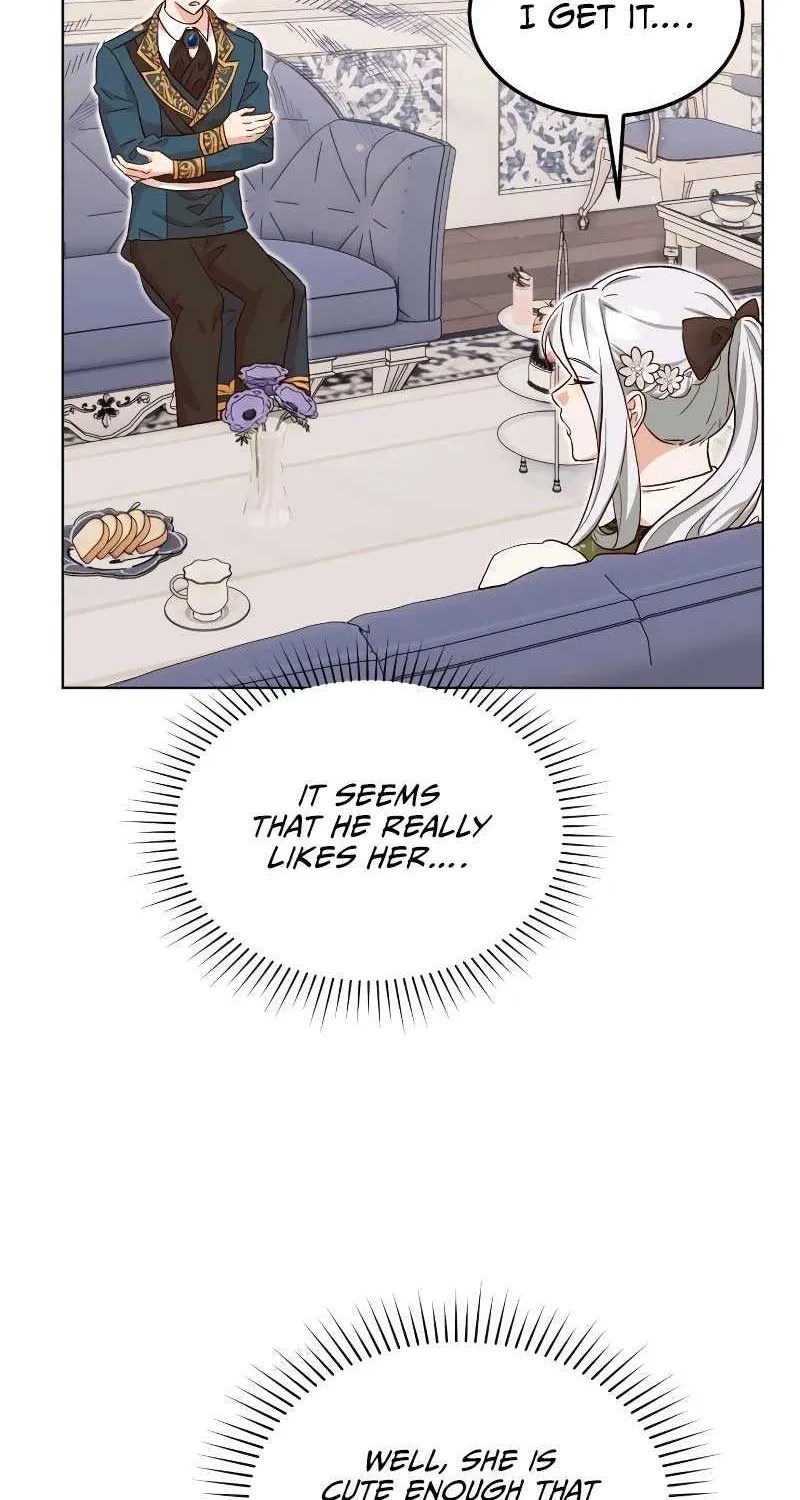 Read The Emperor’s Dog chapter 7 image 19 on Lezhin