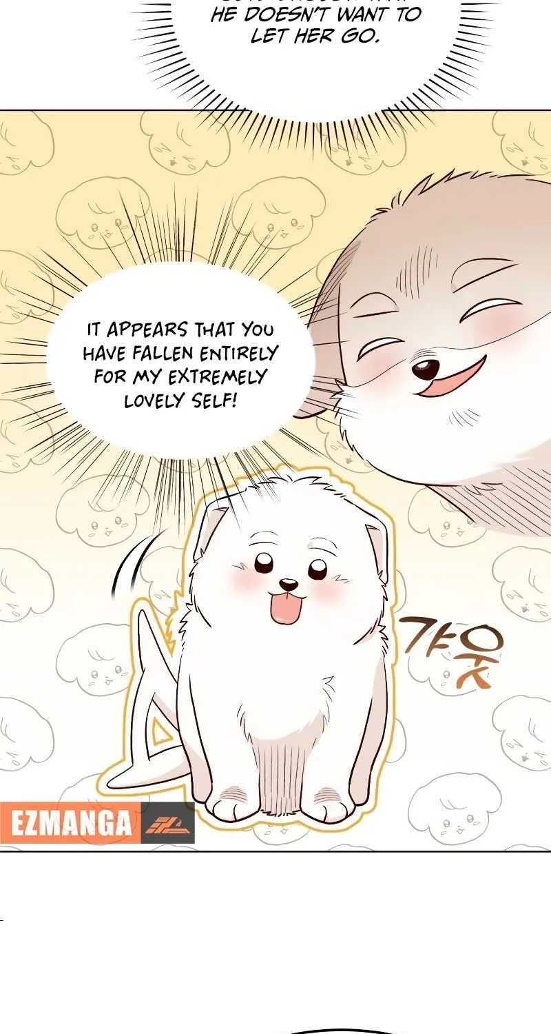 Read The Emperor’s Dog chapter 7 image 20 on Lezhin