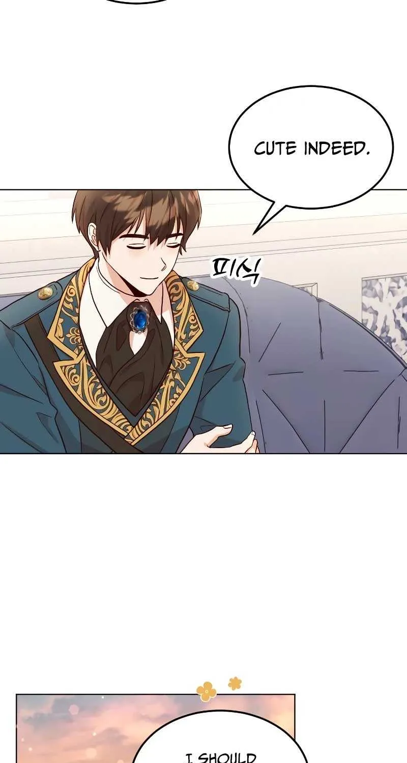 Read The Emperor’s Dog chapter 7 image 22 on Lezhin