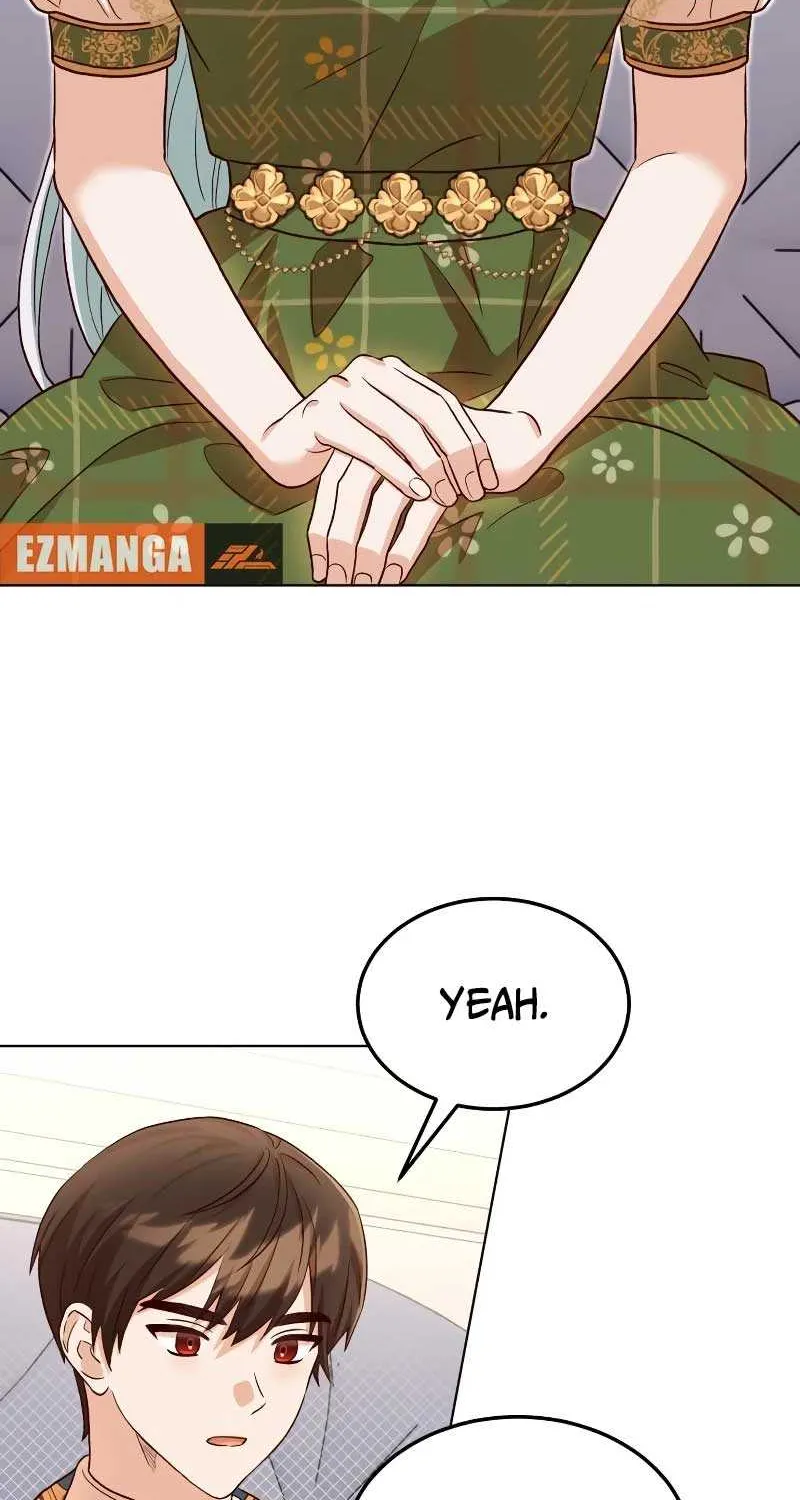 Read The Emperor’s Dog chapter 7 image 27 on Lezhin