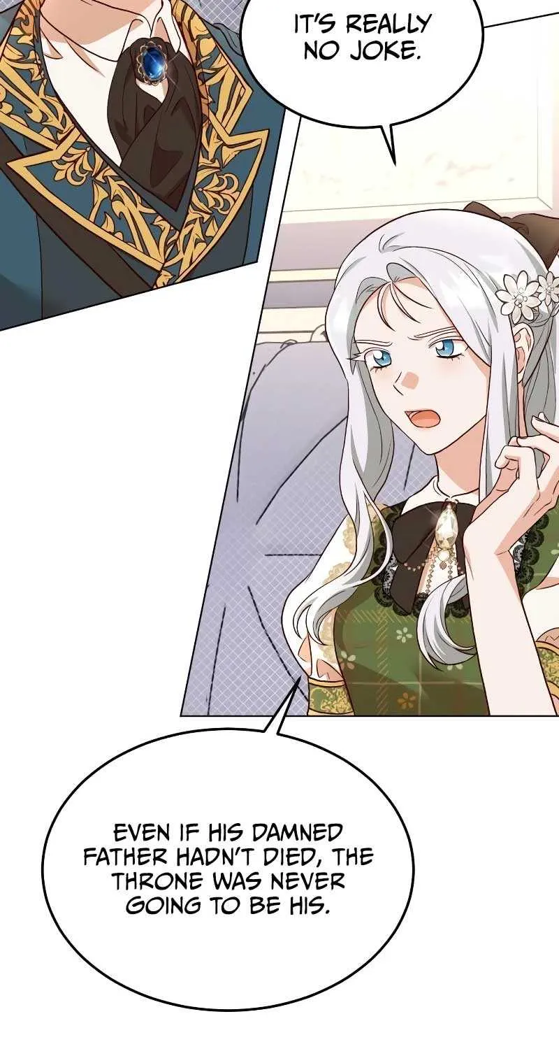 Read The Emperor’s Dog chapter 7 image 28 on Lezhin