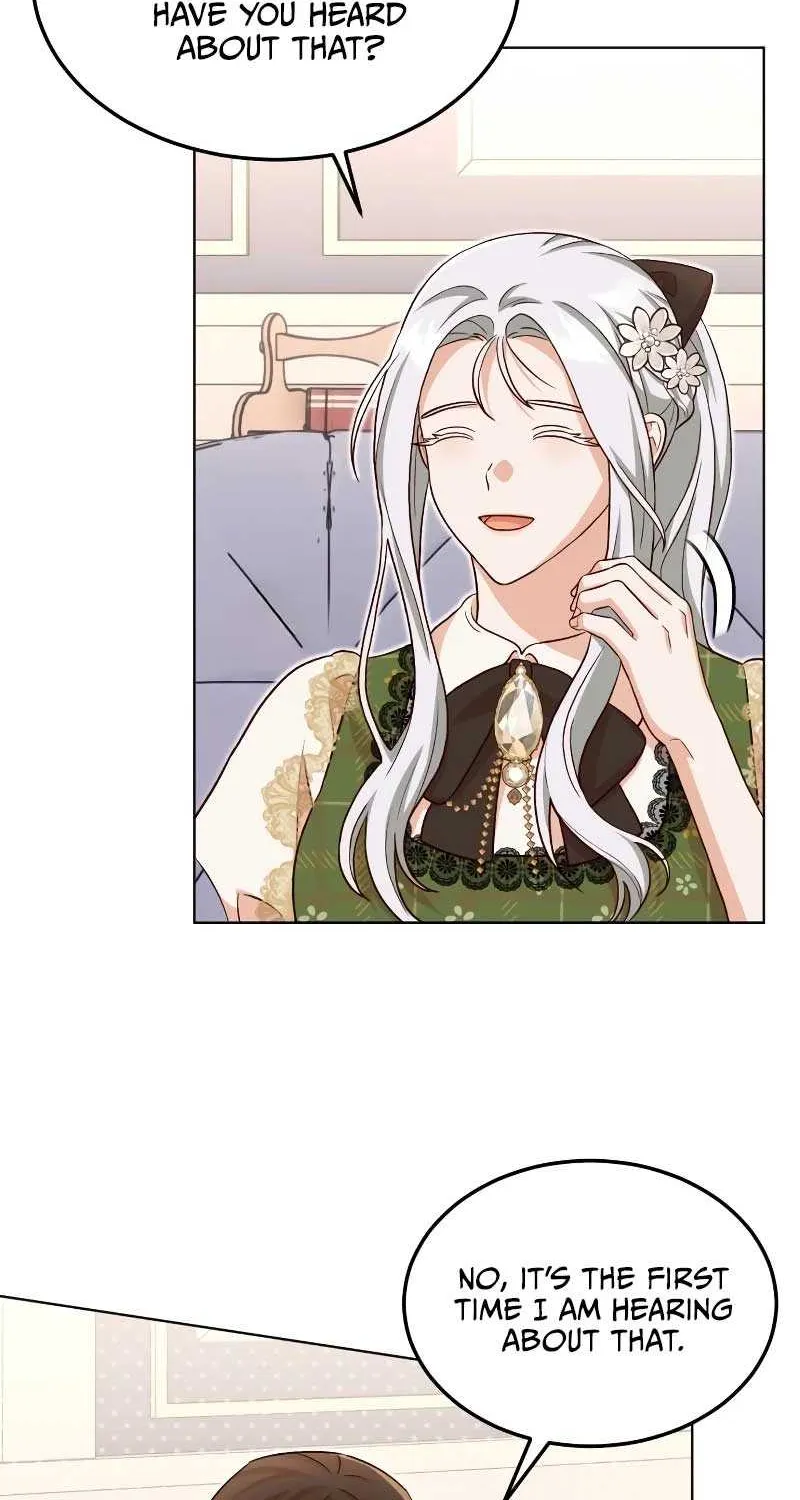 Read The Emperor’s Dog chapter 7 image 33 on Lezhin