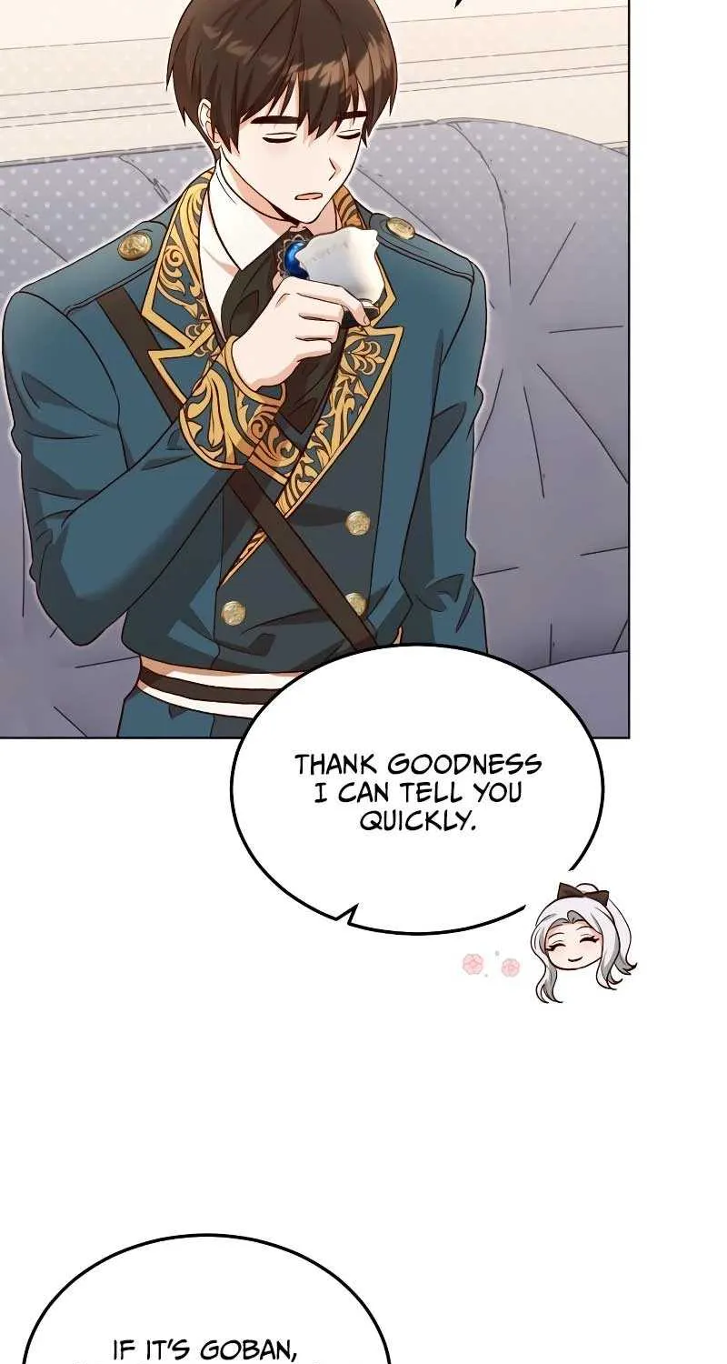 Read The Emperor’s Dog chapter 7 image 34 on Lezhin