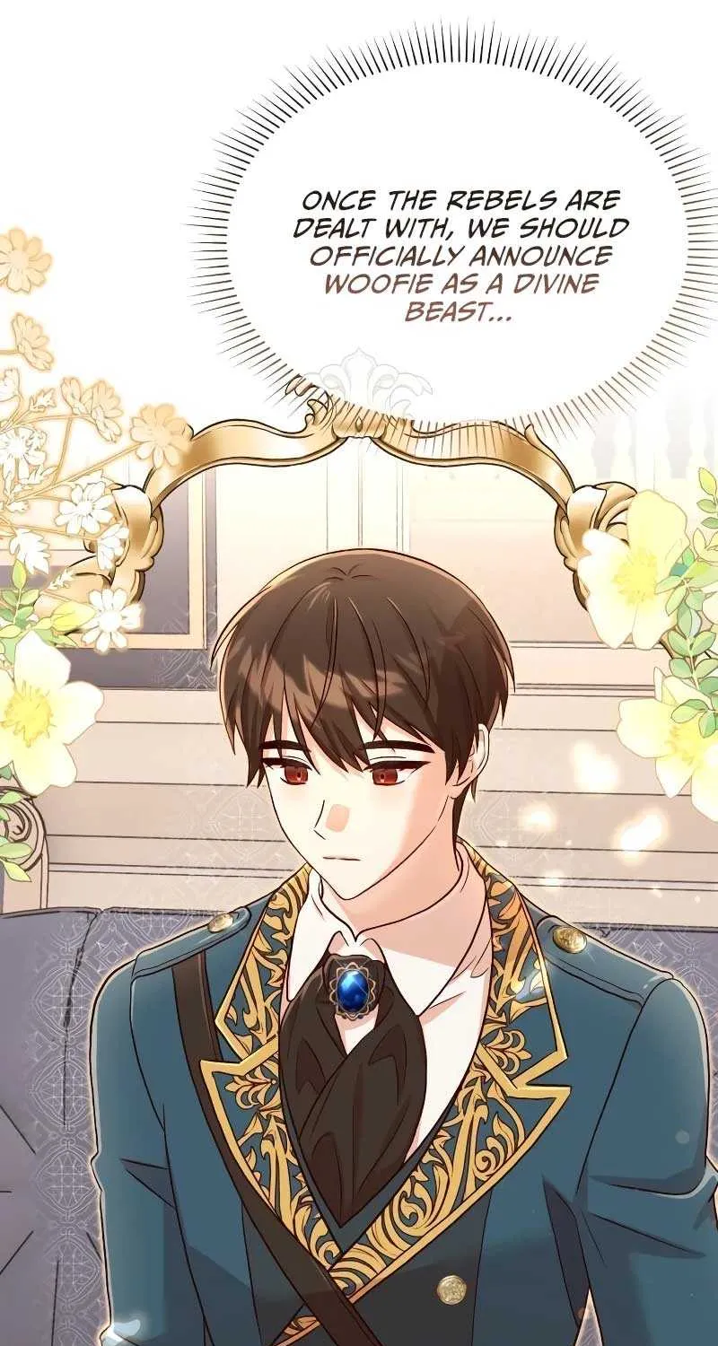 Read The Emperor’s Dog chapter 7 image 36 on Lezhin