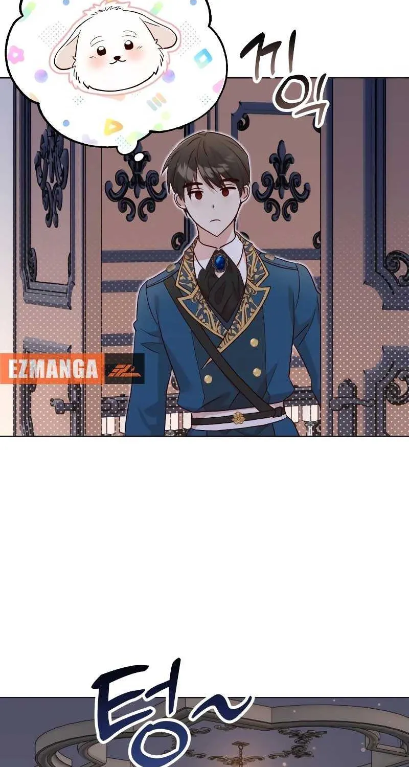 Read The Emperor’s Dog chapter 7 image 39 on Lezhin