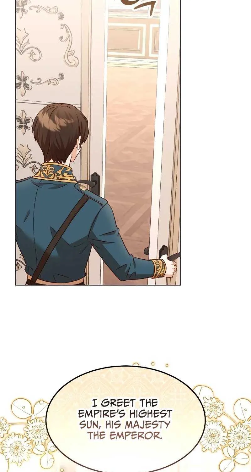 Read The Emperor’s Dog chapter 7 image 4 on Lezhin