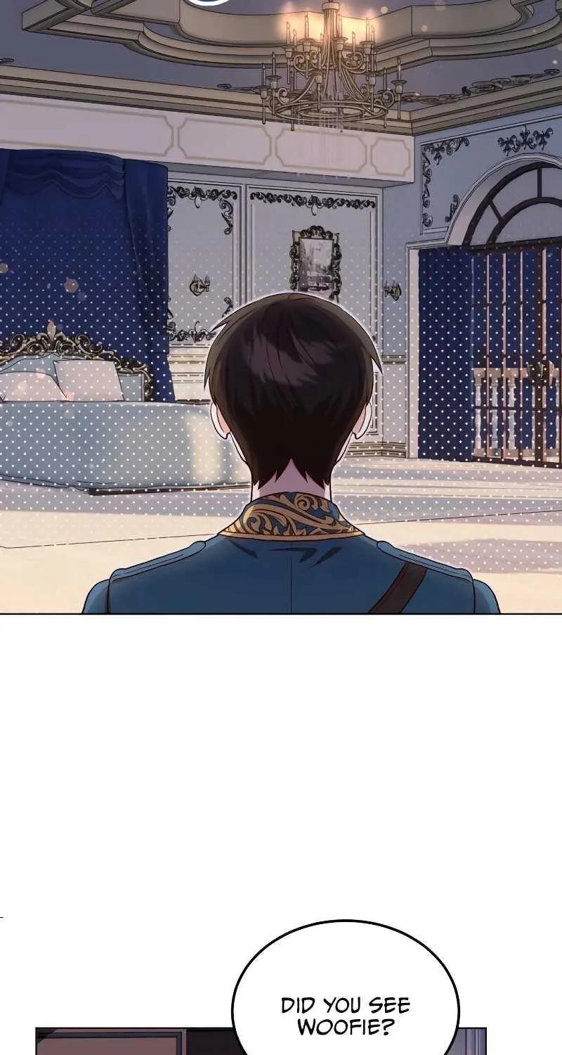 Read The Emperor’s Dog chapter 7 image 40 on Lezhin