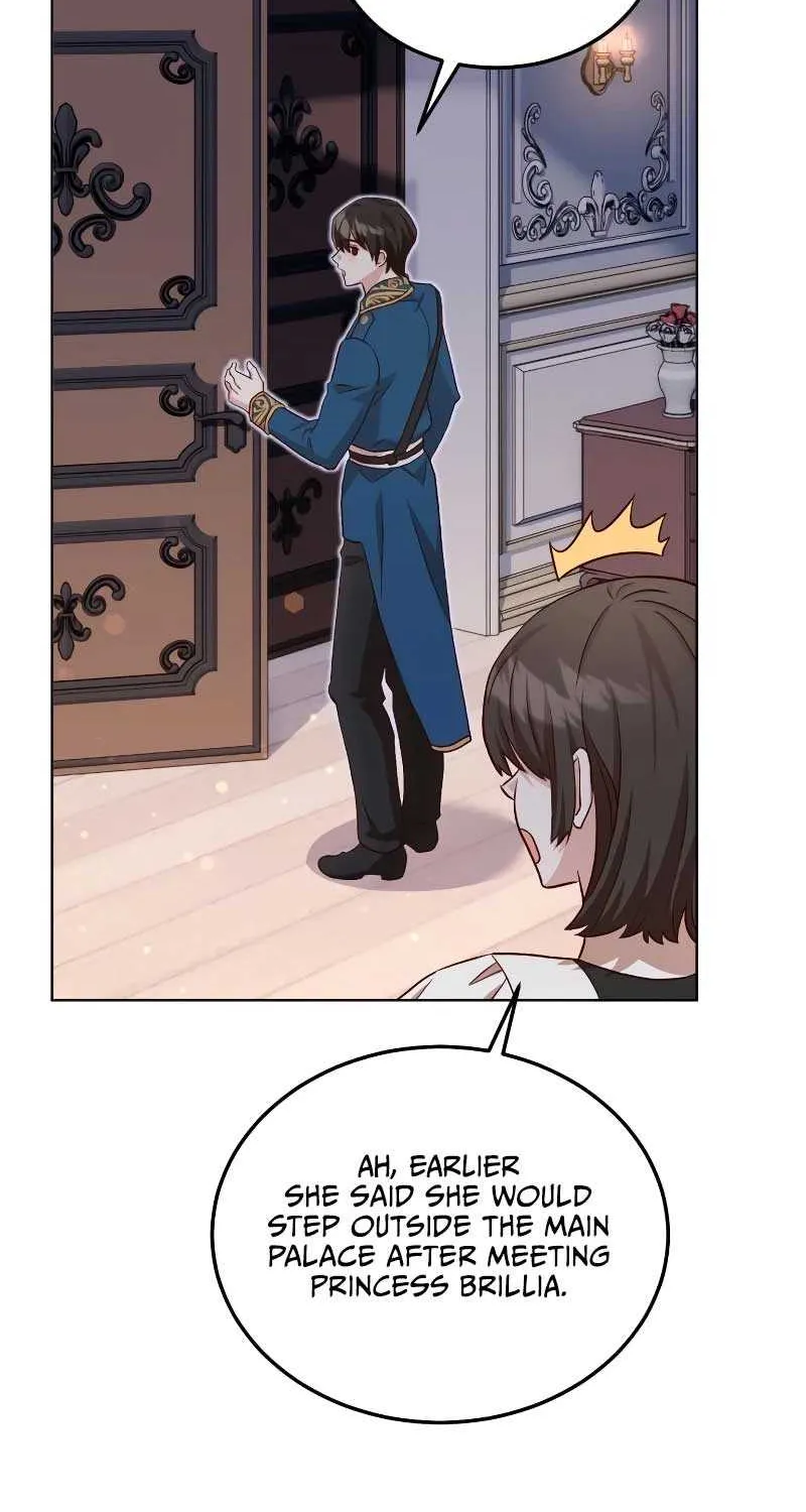 Read The Emperor’s Dog chapter 7 image 41 on Lezhin