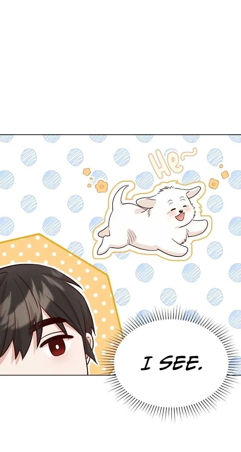 Read The Emperor’s Dog chapter 7 image 43 on Lezhin
