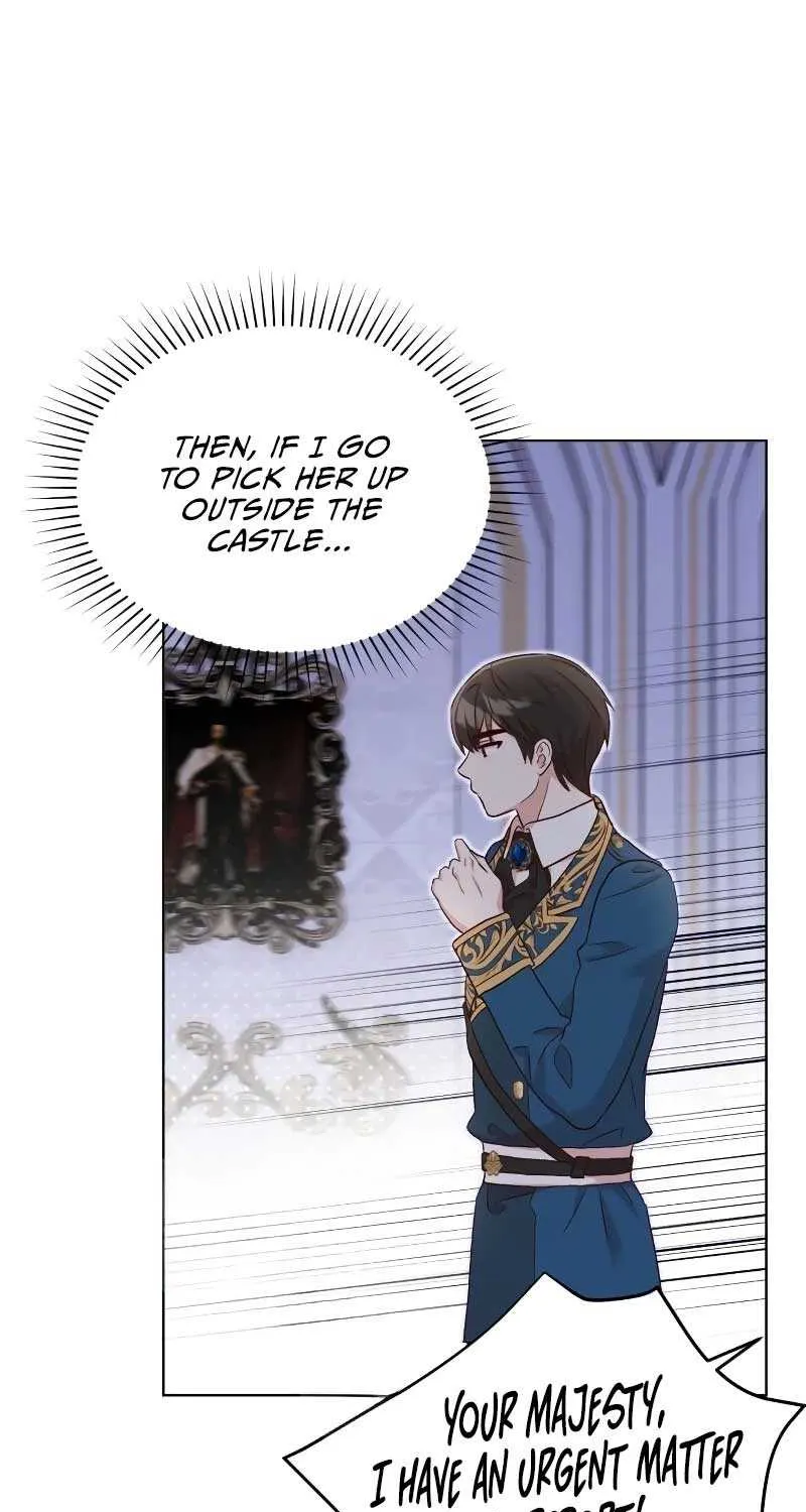 Read The Emperor’s Dog chapter 7 image 44 on Lezhin