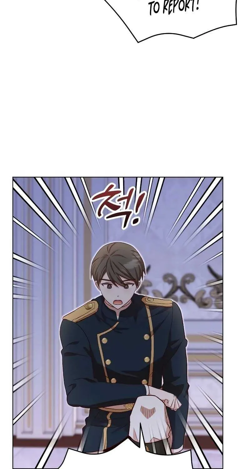 Read The Emperor’s Dog chapter 7 image 45 on Lezhin