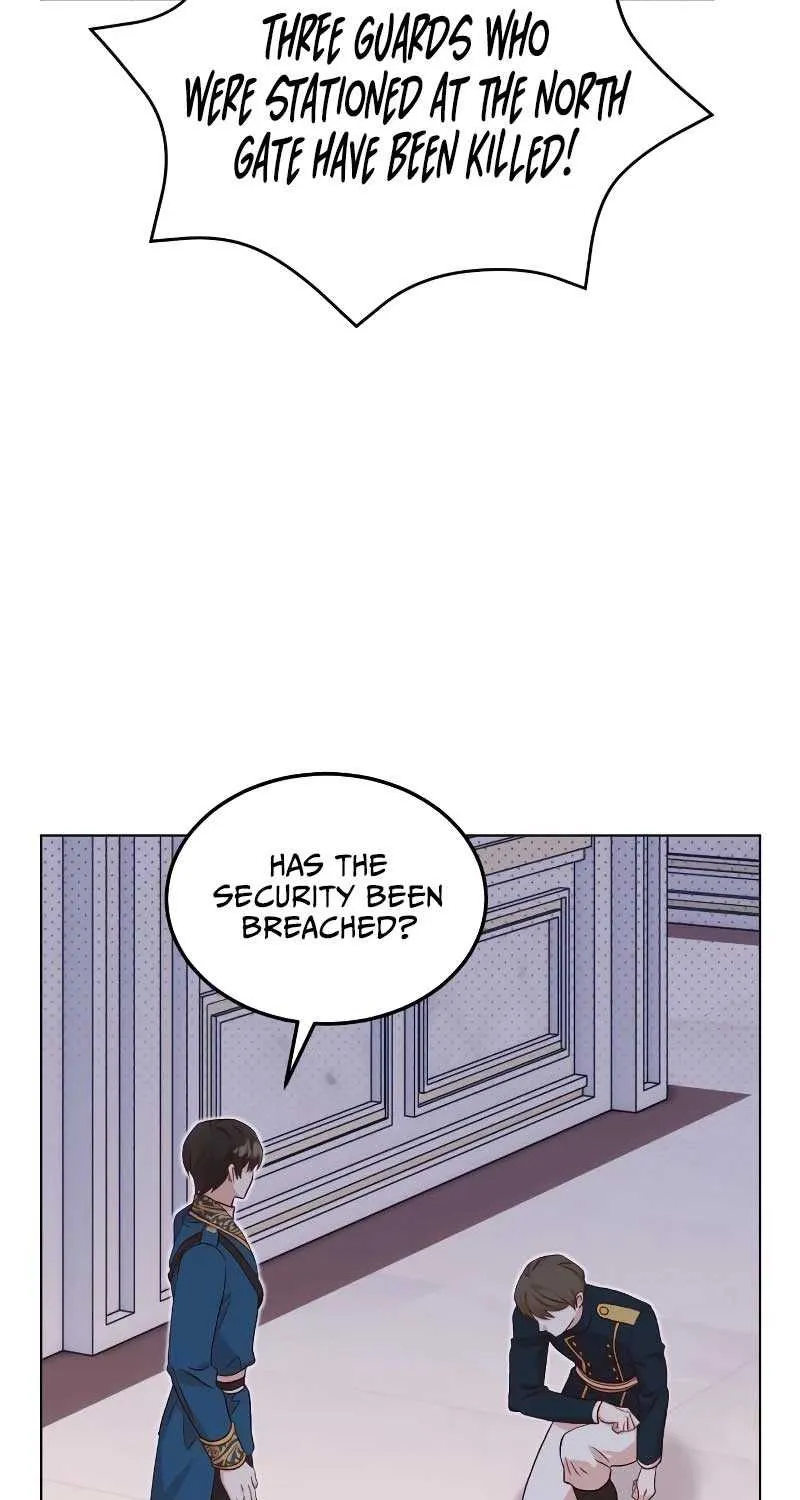 Read The Emperor’s Dog chapter 7 image 46 on Lezhin
