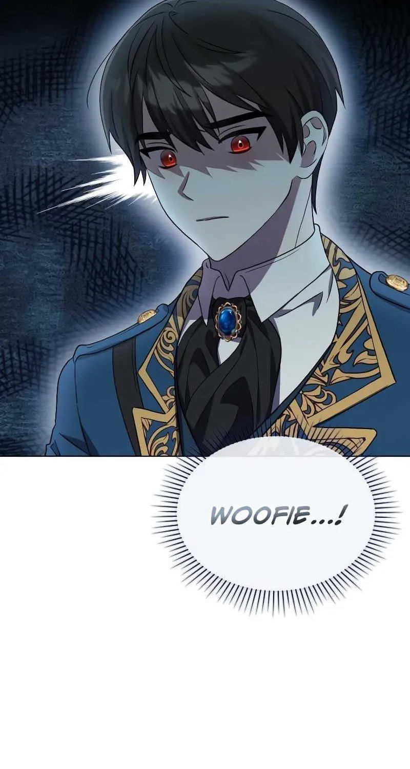 Read The Emperor’s Dog chapter 7 image 51 on Lezhin