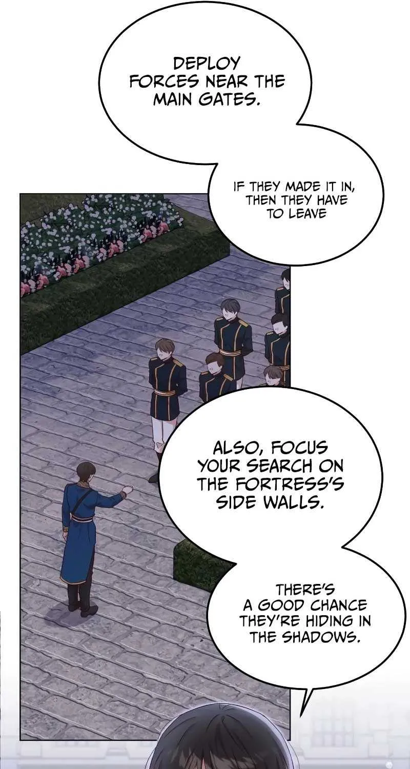 Read The Emperor’s Dog chapter 7 image 53 on Lezhin