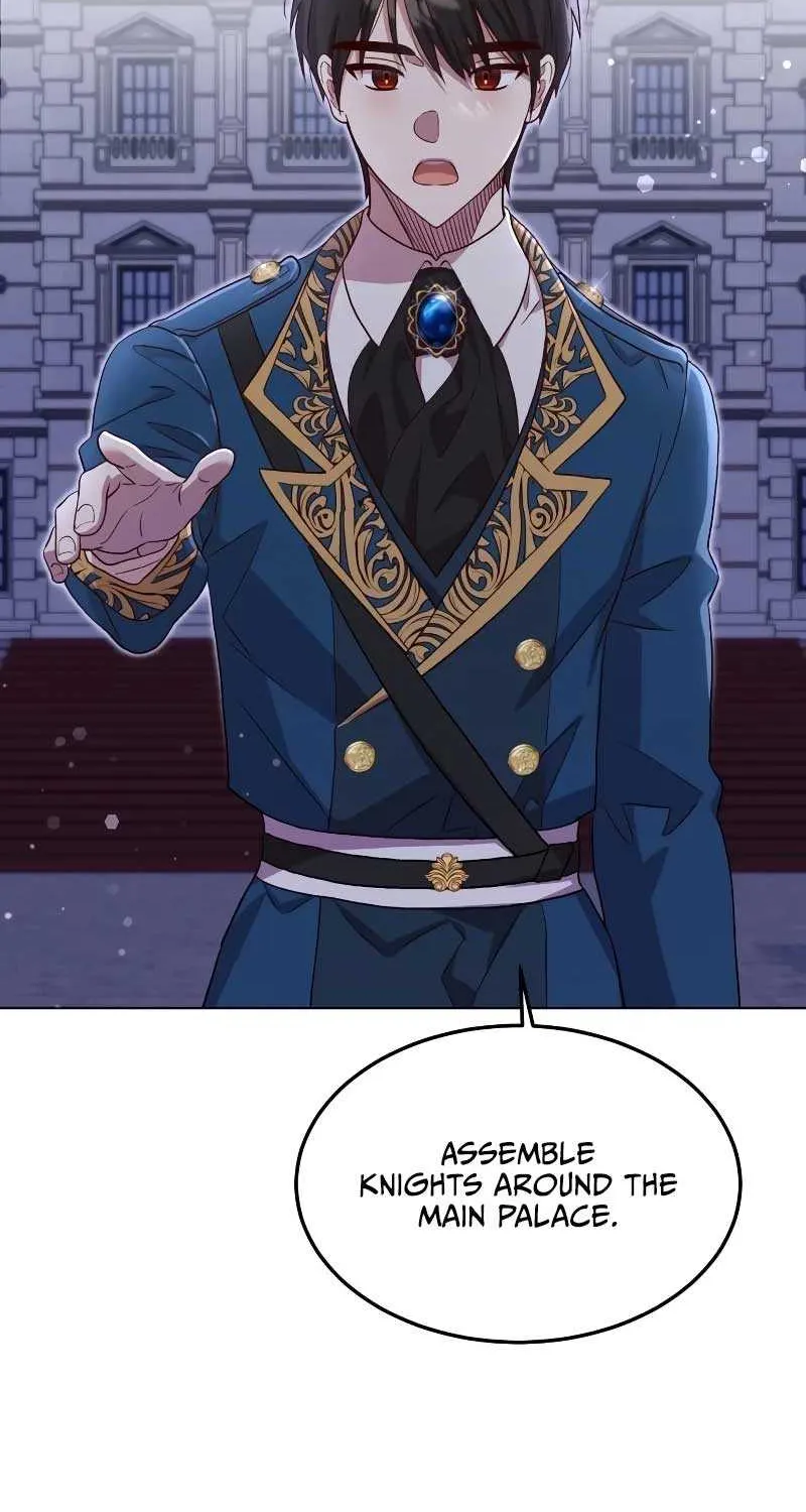 Read The Emperor’s Dog chapter 7 image 54 on Lezhin