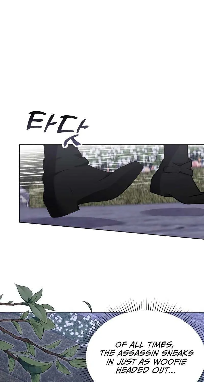 Read The Emperor’s Dog chapter 7 image 56 on Lezhin