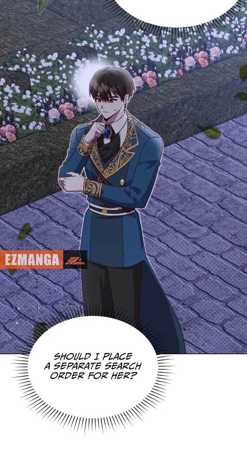 Read The Emperor’s Dog chapter 7 image 57 on Lezhin