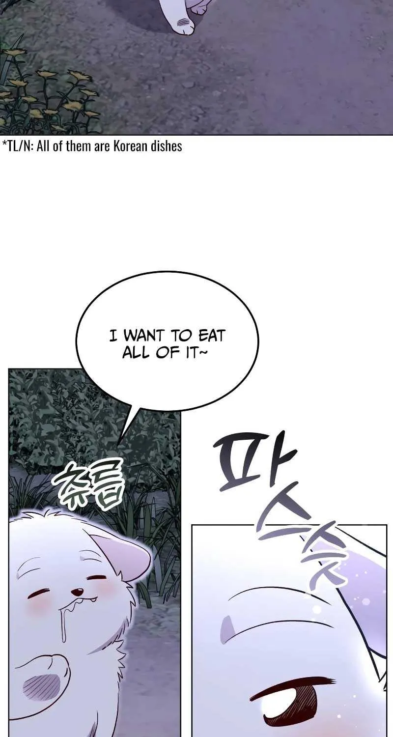 Read The Emperor’s Dog chapter 7 image 63 on Lezhin