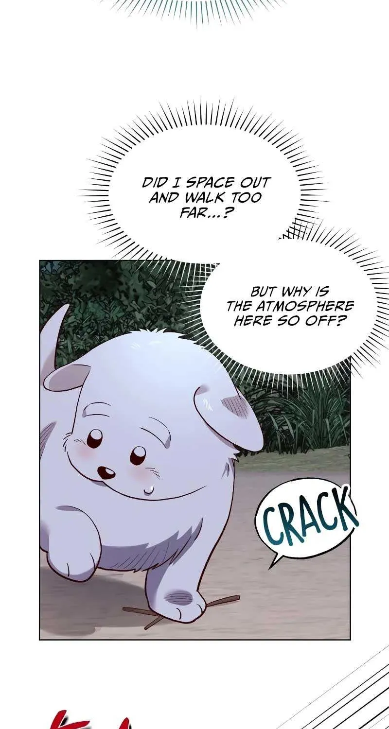 Read The Emperor’s Dog chapter 7 image 66 on Lezhin